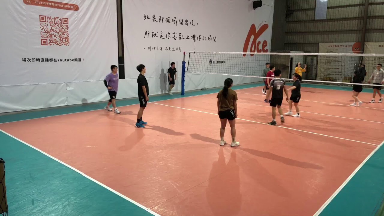 全面