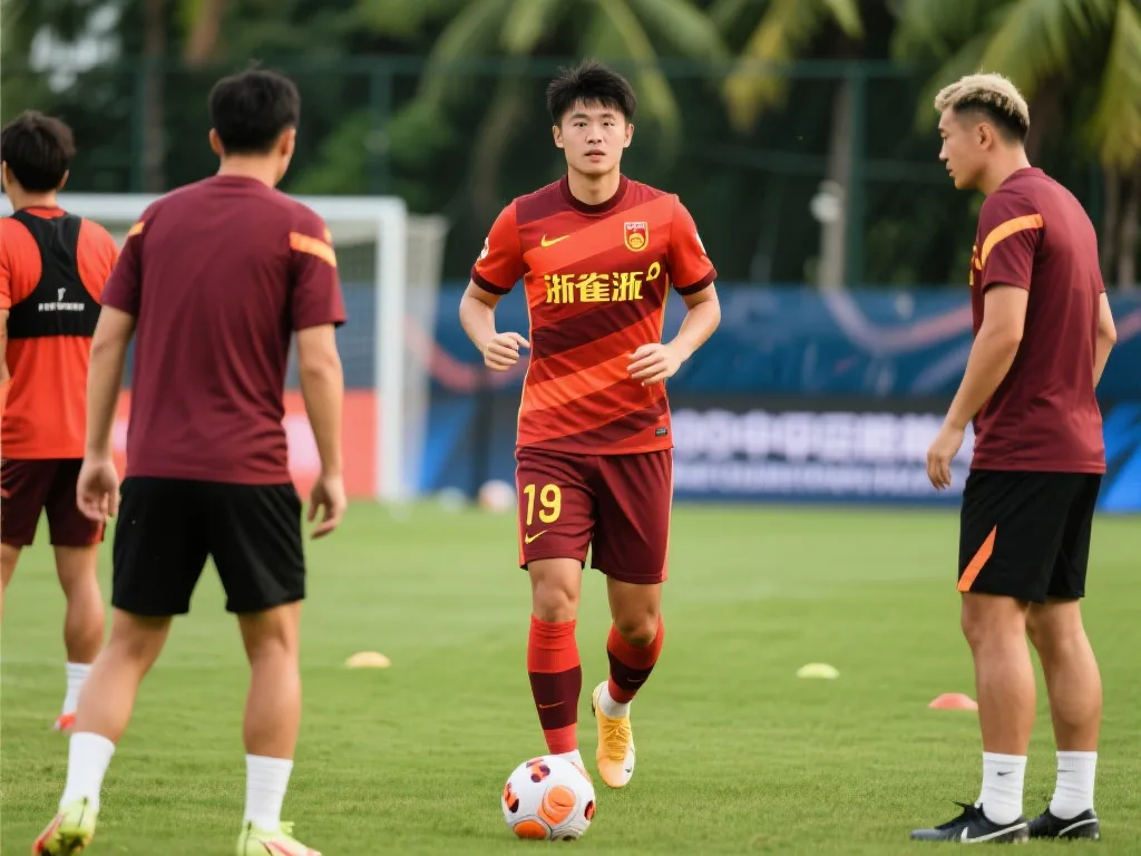 本场比赛不