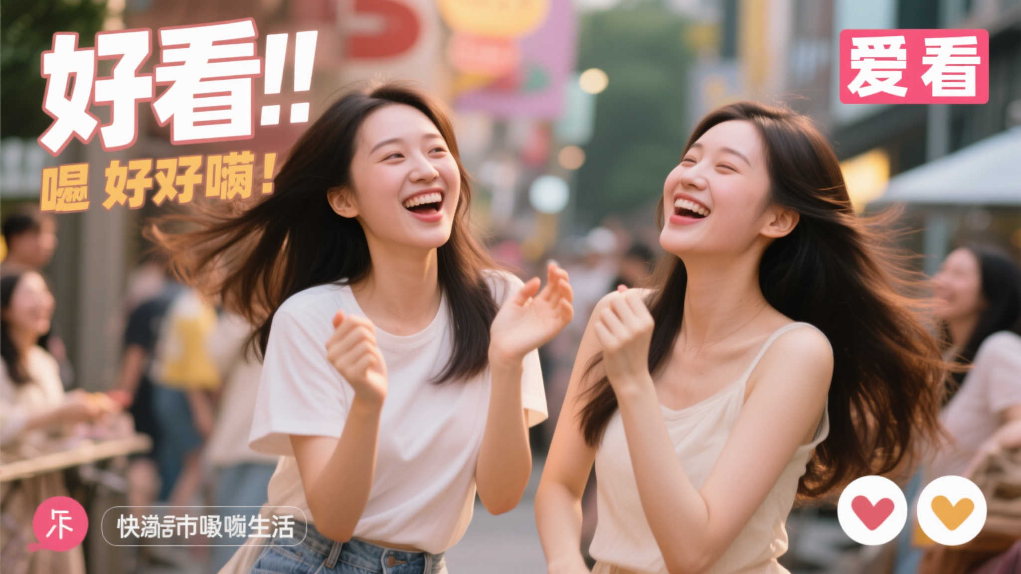的未来